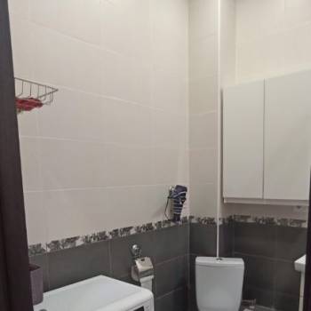 Продается 1-комнатная квартира, 29,7 м²