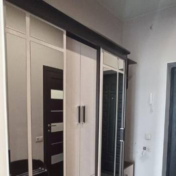 Продается 1-комнатная квартира, 29,7 м²