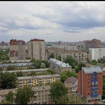 Продается 1-комнатная квартира, 29,7 м²