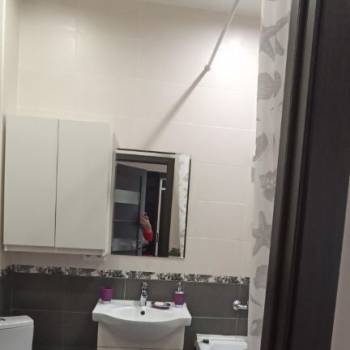 Продается 1-комнатная квартира, 29,7 м²