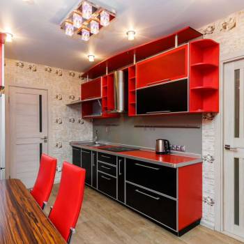 Сдается 2-х комнатная квартира, 55,4 м²