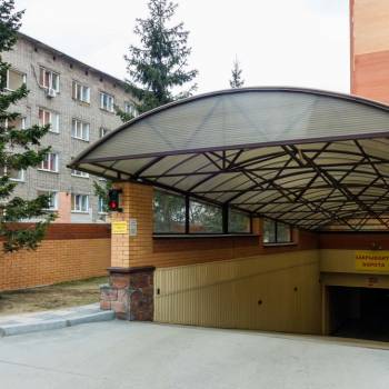 Сдается 2-х комнатная квартира, 55,4 м²