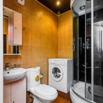 Сдается 2-х комнатная квартира, 55,4 м²