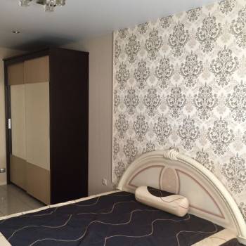 Сдается 2-х комнатная квартира, 55,4 м²