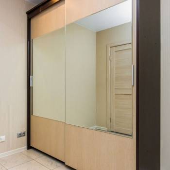 Сдается 2-х комнатная квартира, 55,4 м²