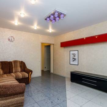 Сдается 2-х комнатная квартира, 55,4 м²