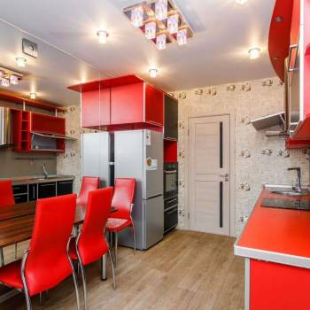 Сдается 2-х комнатная квартира, 55,4 м²