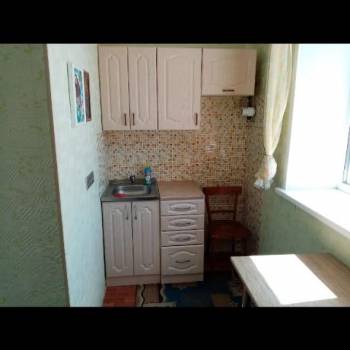 Сдается 1-комнатная квартира, 30 м²