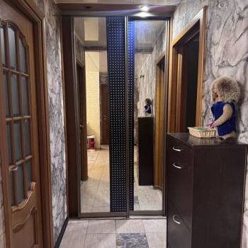 Сдается Многокомнатная квартира, 63 м²