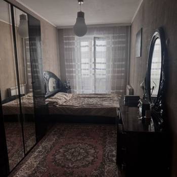 Сдается Многокомнатная квартира, 63 м²