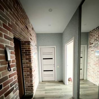 Сдается 2-х комнатная квартира, 52,2 м²
