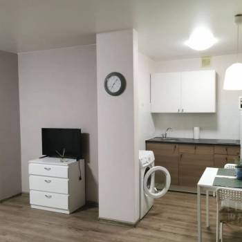 Сдается 1-комнатная квартира, 30 м²