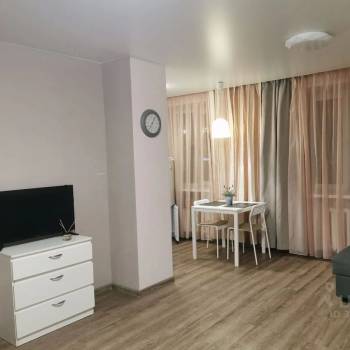 Сдается 1-комнатная квартира, 30 м²