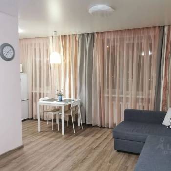 Сдается 1-комнатная квартира, 30 м²