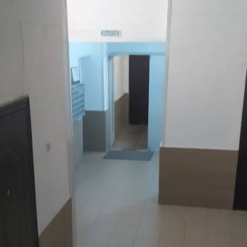 Сдается 1-комнатная квартира, 47 м²