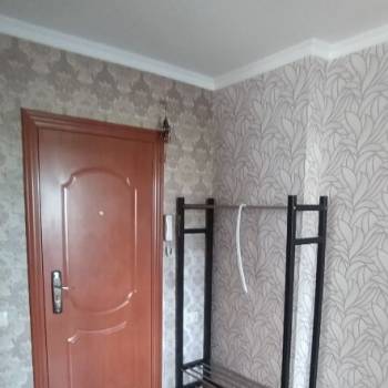 Сдается 1-комнатная квартира, 47 м²