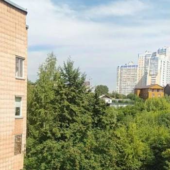 Сдается 1-комнатная квартира, 47 м²