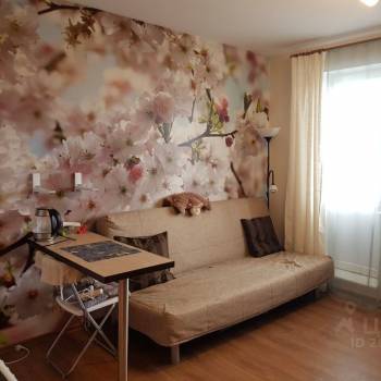 Сдается 1-комнатная квартира, 22 м²
