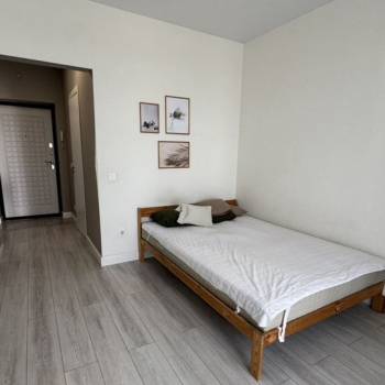 Продается 1-комнатная квартира, 40,7 м²
