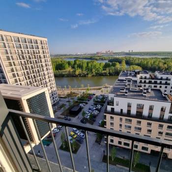 Продается 2-х комнатная квартира, 50 м²