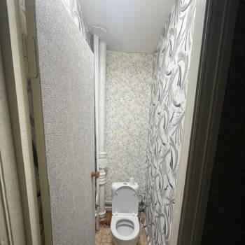 Сдается 1-комнатная квартира, 34,1 м²