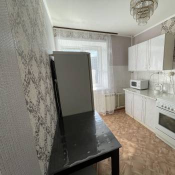 Сдается 1-комнатная квартира, 34,1 м²