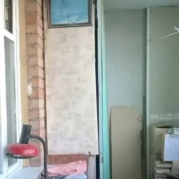 Сдается 1-комнатная квартира, 35,1 м²