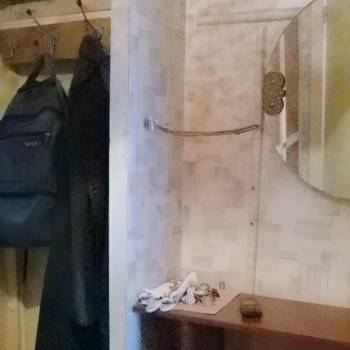 Сдается 1-комнатная квартира, 35,1 м²