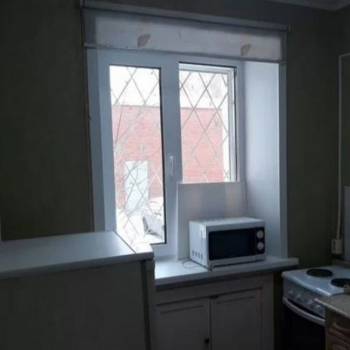 Продается 1-комнатная квартира, 22 м²