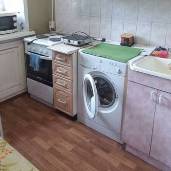 Продается 1-комнатная квартира, 22 м²