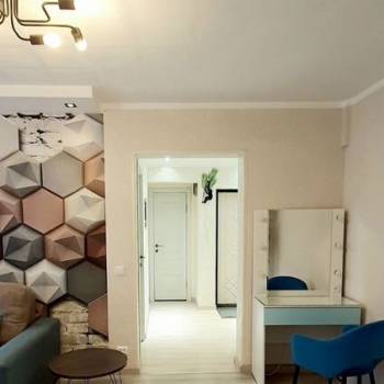 Продается 3-х комнатная квартира, 56 м²