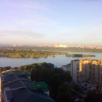 Продается 1-комнатная квартира, 31,4 м²