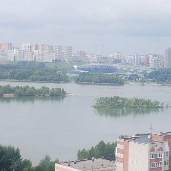 Продается 1-комнатная квартира, 31,4 м²