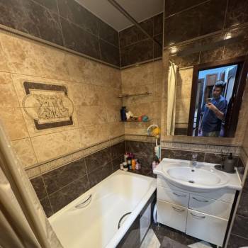Сдается 2-х комнатная квартира, 46 м²