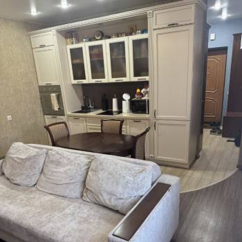 Сдается 2-х комнатная квартира, 46 м²
