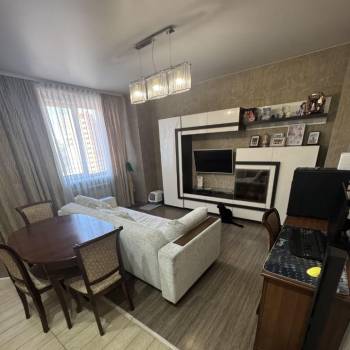 Сдается 2-х комнатная квартира, 46 м²