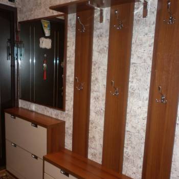 Сдается 2-х комнатная квартира, 46 м²