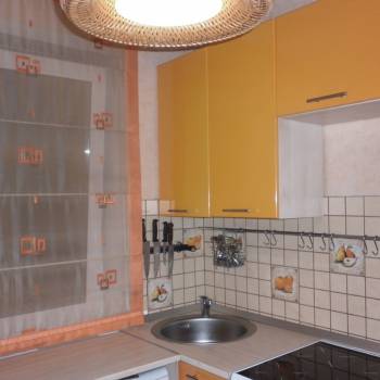 Сдается 2-х комнатная квартира, 46 м²