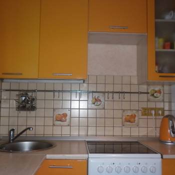 Сдается 2-х комнатная квартира, 46 м²