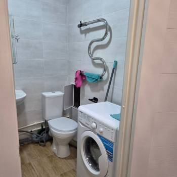 Сдается 1-комнатная квартира, 38 м²