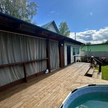 Продается Дом, 120 м²