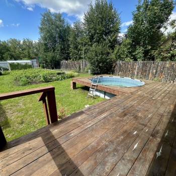 Продается Дом, 120 м²