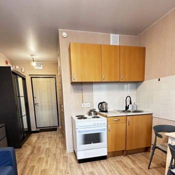 Сдается 1-комнатная квартира, 22 м²