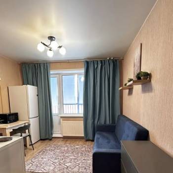Сдается 1-комнатная квартира, 22 м²