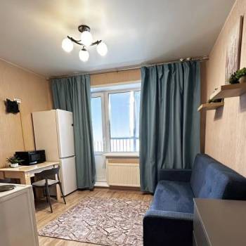 Сдается 1-комнатная квартира, 22 м²