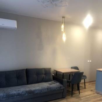 Сдается 1-комнатная квартира, 33 м²