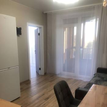 Сдается 1-комнатная квартира, 33 м²