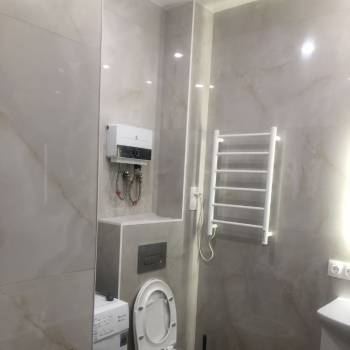 Сдается 1-комнатная квартира, 33 м²