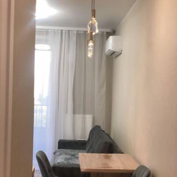 Сдается 1-комнатная квартира, 33 м²