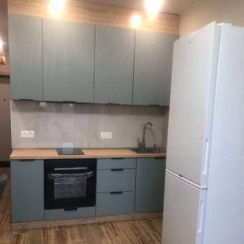 Сдается 1-комнатная квартира, 33 м²
